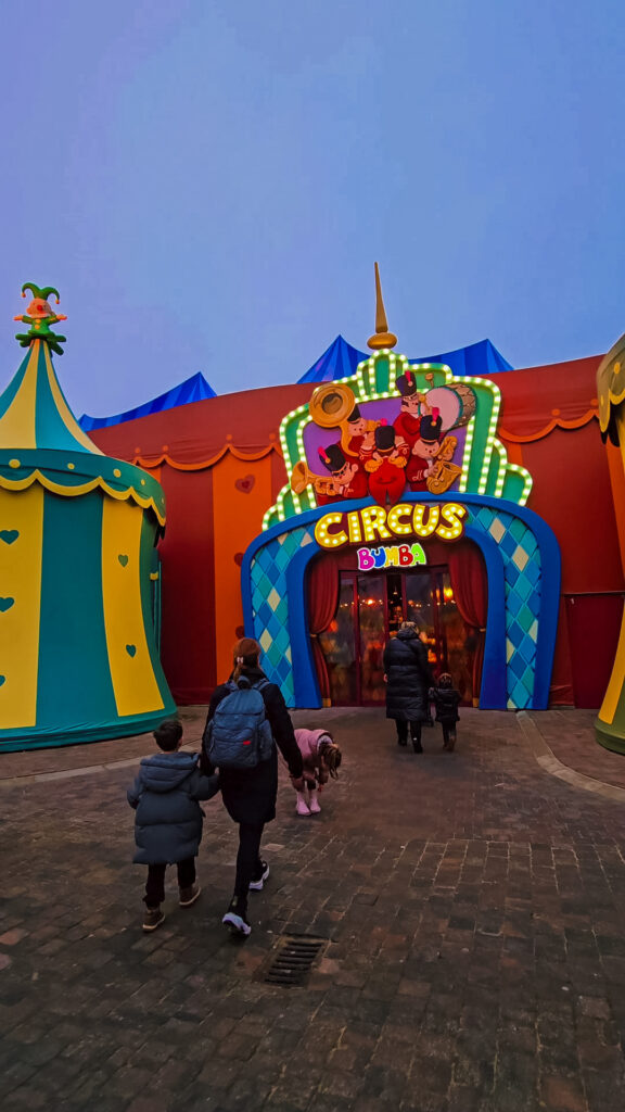 things to do with kids in Belgium, theme park for kids