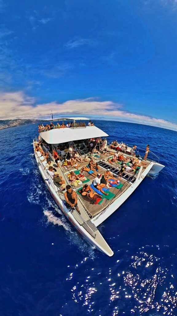 Ultimate Family Travel Guide for families visiting Madeira island with kids