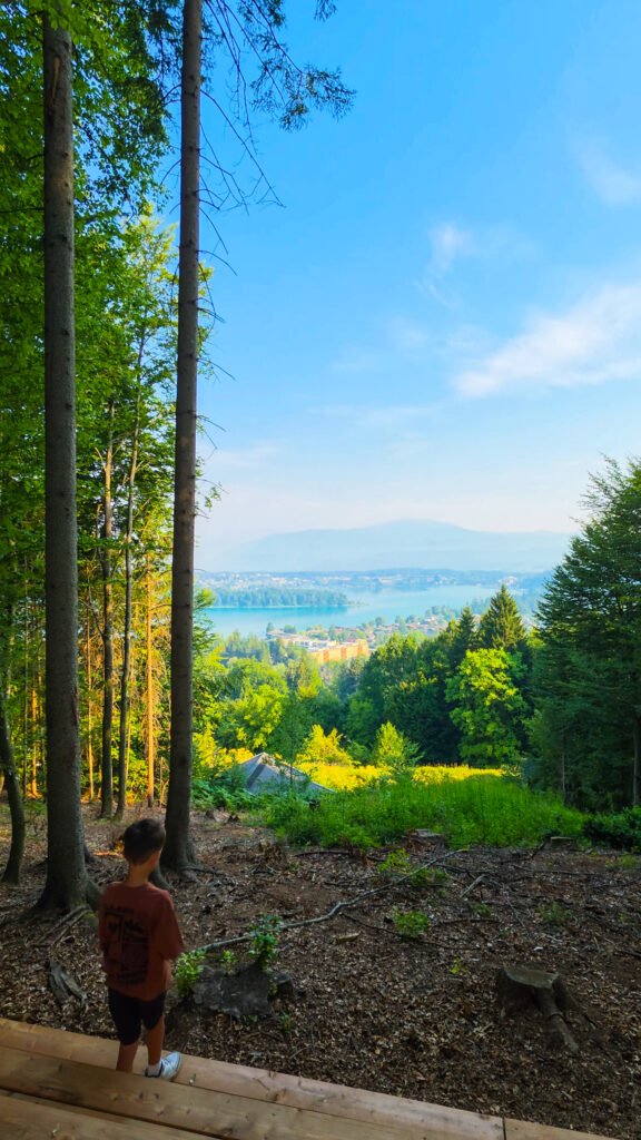 4-Day Villach Itinerary with kids -Austria