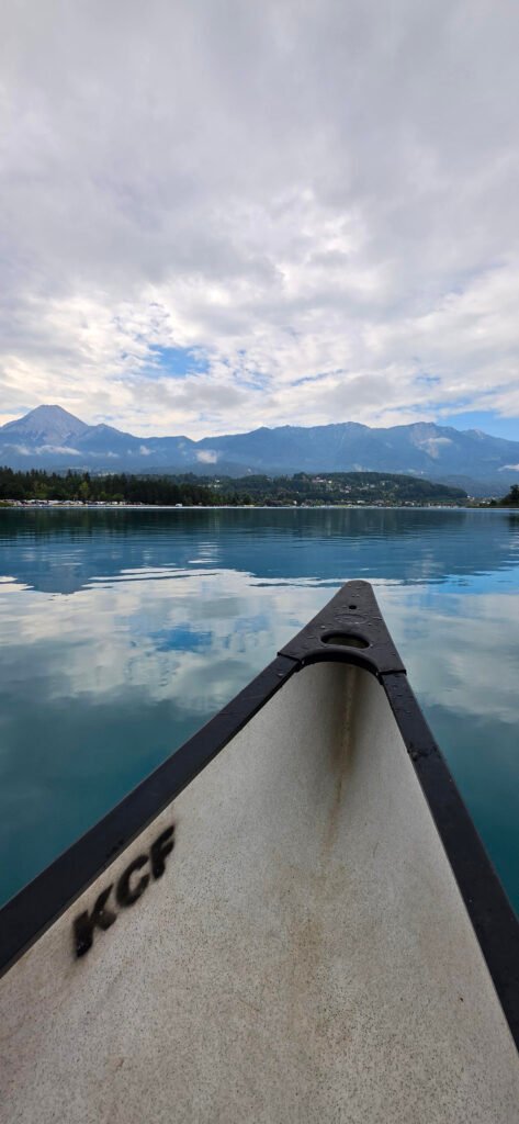 4-Day Villach Itinerary with kids - Austria with kids
