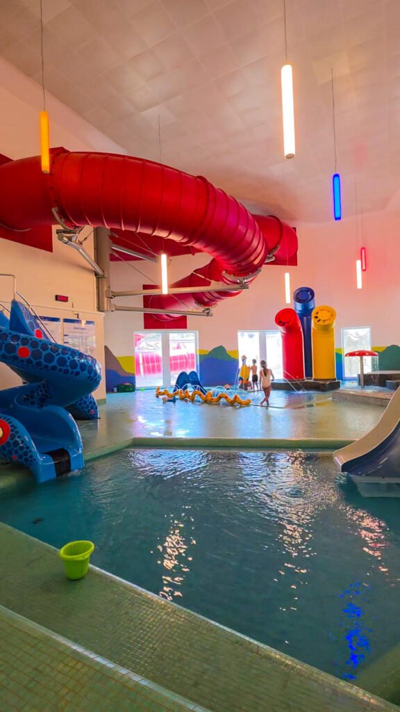 Lucerne with Kids family Itinerary