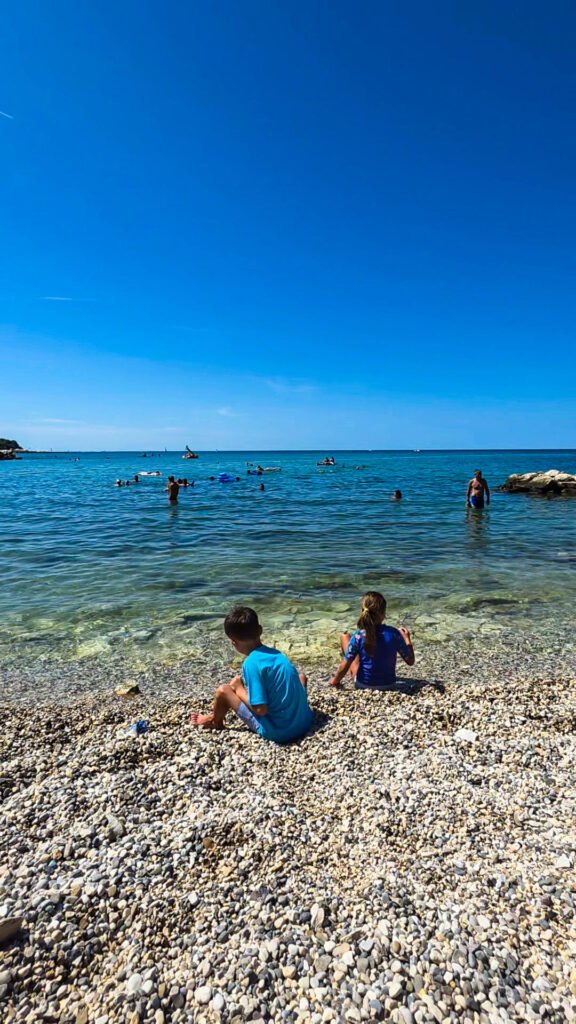 Tips for Beach Days in Umag