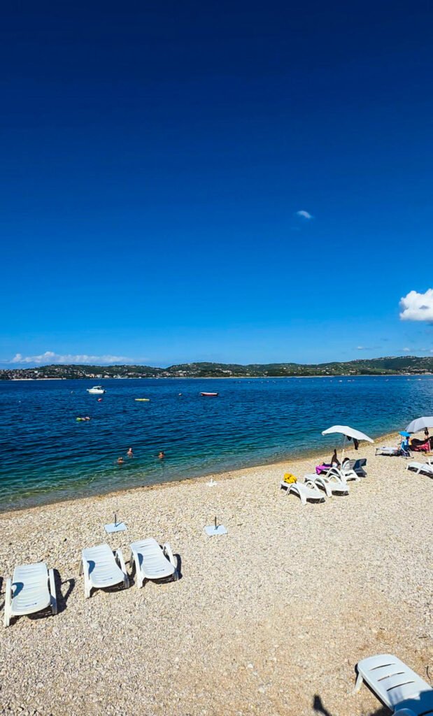 Visiting Croatia with kids